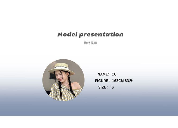 아메리칸 레트로 하이웨이스트 루즈핏 다용도 고양이 반드시 배색 도보 선 바지 오부 바지 스트레이트 청바지 여성 상세 이미지 7