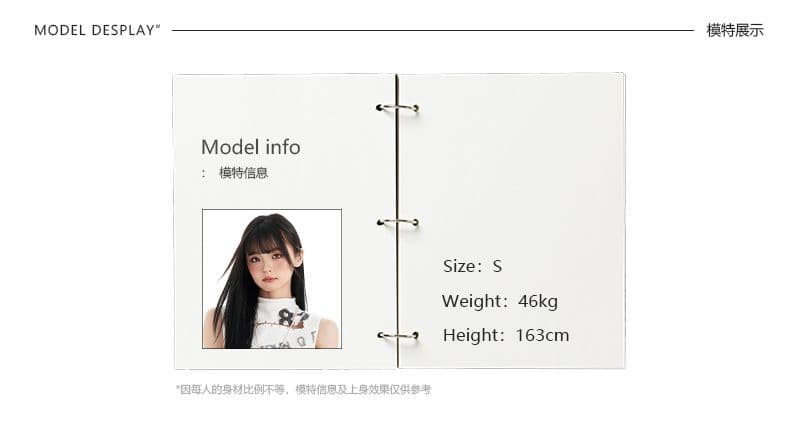 아메리칸 레트로 핫걸 타이트 로우 웨이스트 거친 가장자리 데님 반바지 여성 상세 이미지 5