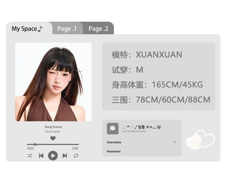2026 새로운 바닥 청소 느긋한 다용도 스트라이프 바지 소녀 편안함 펌프 로프 슬림해 보이는 캐주얼 긴 바지 상세 이미지 10