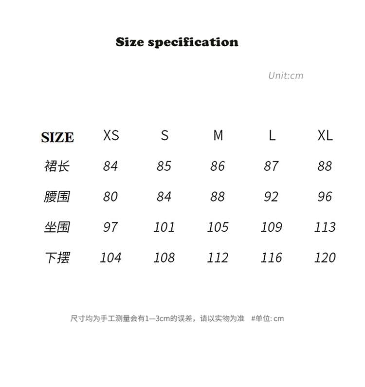 아메리칸 레트로 루즈핏 반신 스커트 봄 여름 새로운 h 치마 다용도 주머니 워크웨어 치마 펌프 로프 캐주얼 치마 상세 이미지 6
