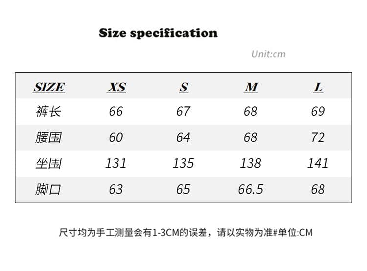 3 색 아메리칸 레트로 펌프 로프 루즈핏 와이드 레그 팬츠 느긋한 다용도 허리밴드 7부 바지 여름 캐주얼 바지 여성 상세 이미지 4