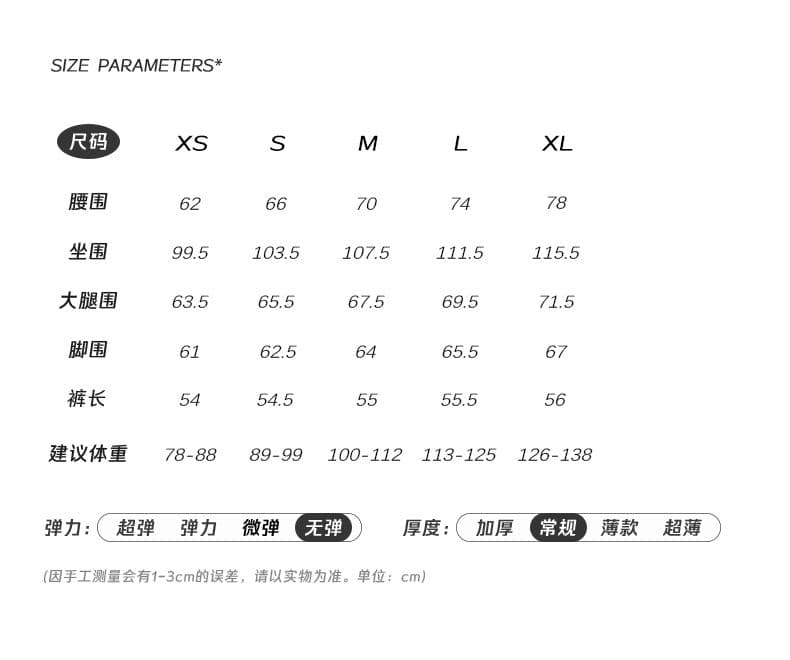 아메리칸 레트로 법 일 블루 빅 포켓 루즈핏 데님 다섯 노동 분업 바지 여성 상세 이미지 4