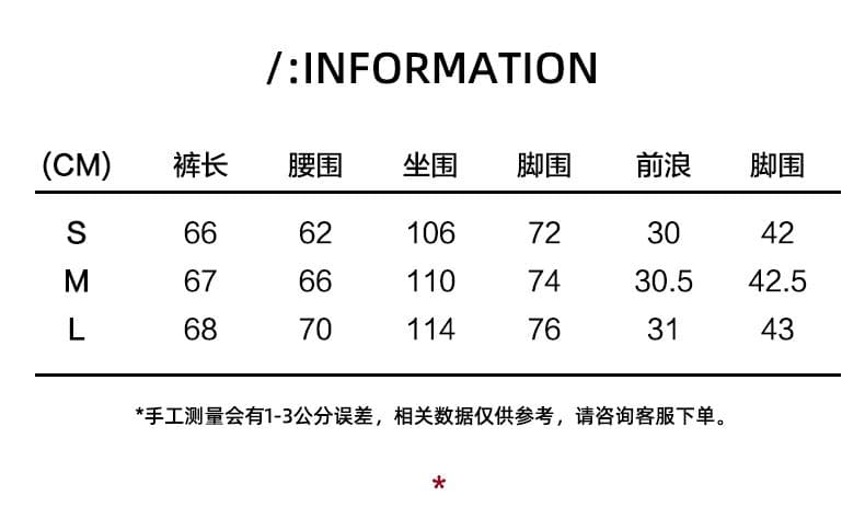 신제품 2026 여름 레트로 귀여운 주름 펌프 로프 워크웨어 마이크로 넓은 다리 7부 바지 반바지 상세 이미지 3