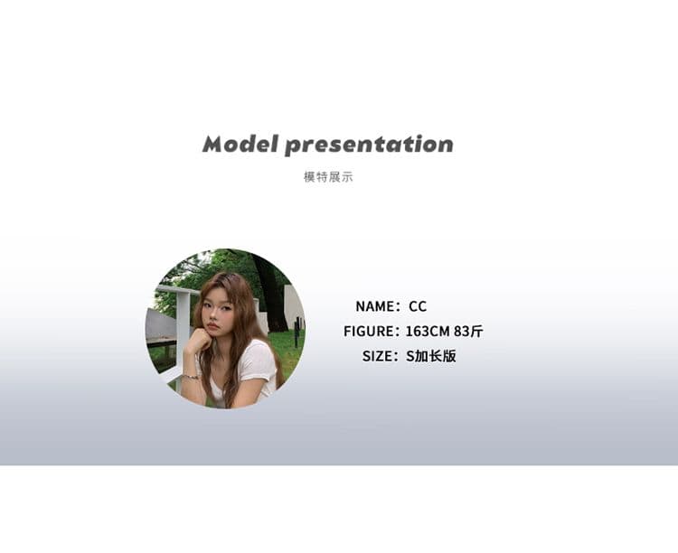 아메리칸 레트로 루즈핏 와이드 레그 팬츠 다용도 모통이 칼 바지 등 허리 수 있습니다. 조정 버클 디자인 청바지 여성 새로운 상세 이미지 10