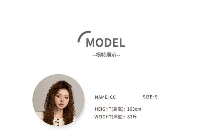 아메리칸 레트로 마 오래된 로우 웨이스트 루즈핏 나팔 바지 도루 센스 다용도 7부 바지 여름 새로운 청바지 여성 상세 이미지 8
