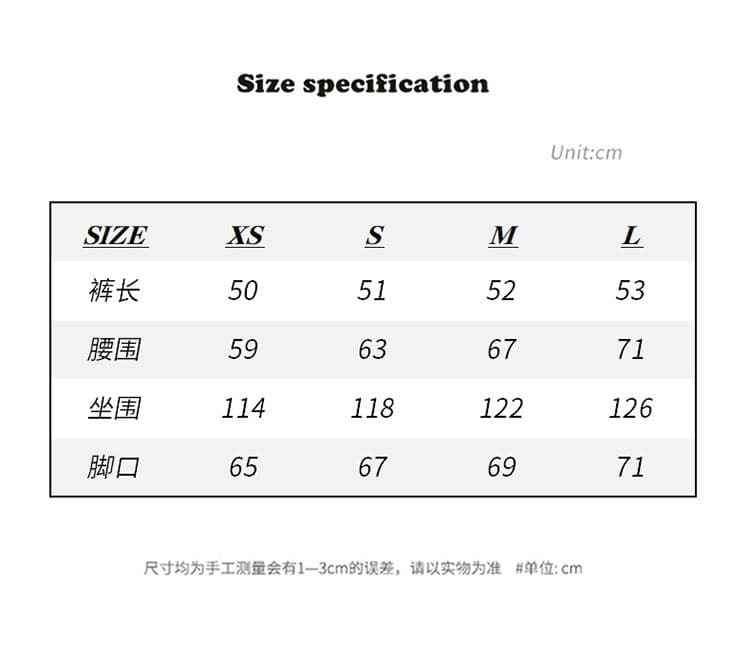 2 색 아메리칸 레트로 루즈핏 와이드 레그 팬츠 허리밴드 펌프 로프 다용도 스트레이트 오부 바지 여름 캐주얼 바지 여성 상세 이미지 3