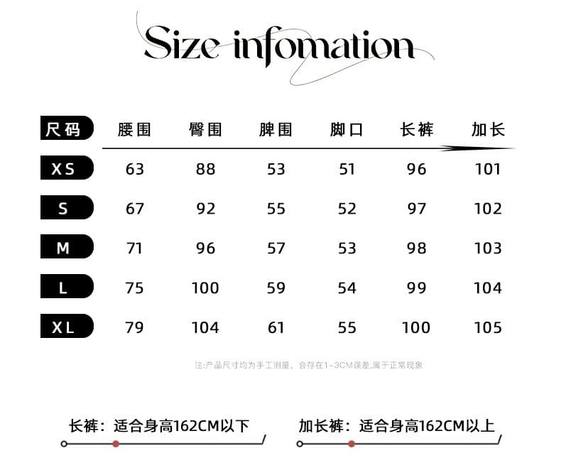 레트로 마 오래된 찢어진 부분 청바지 여성 아니요 막대기 다리 마이크로 범프 수공 문지르다 색상 부츠컷 캐주얼 바지 상세 이미지 5