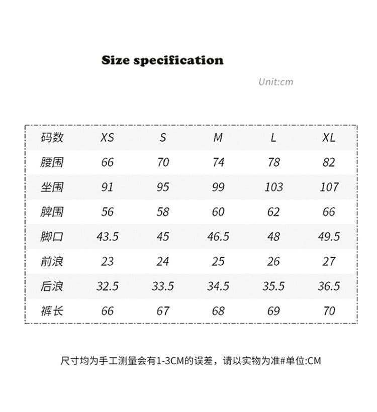 아메리칸 레트로 로우 웨이스트 핫걸 스트레이트 팬츠 다용도 7부 바지 봄 여름 슬림해 보이는 청바지 여성 상세 이미지 6