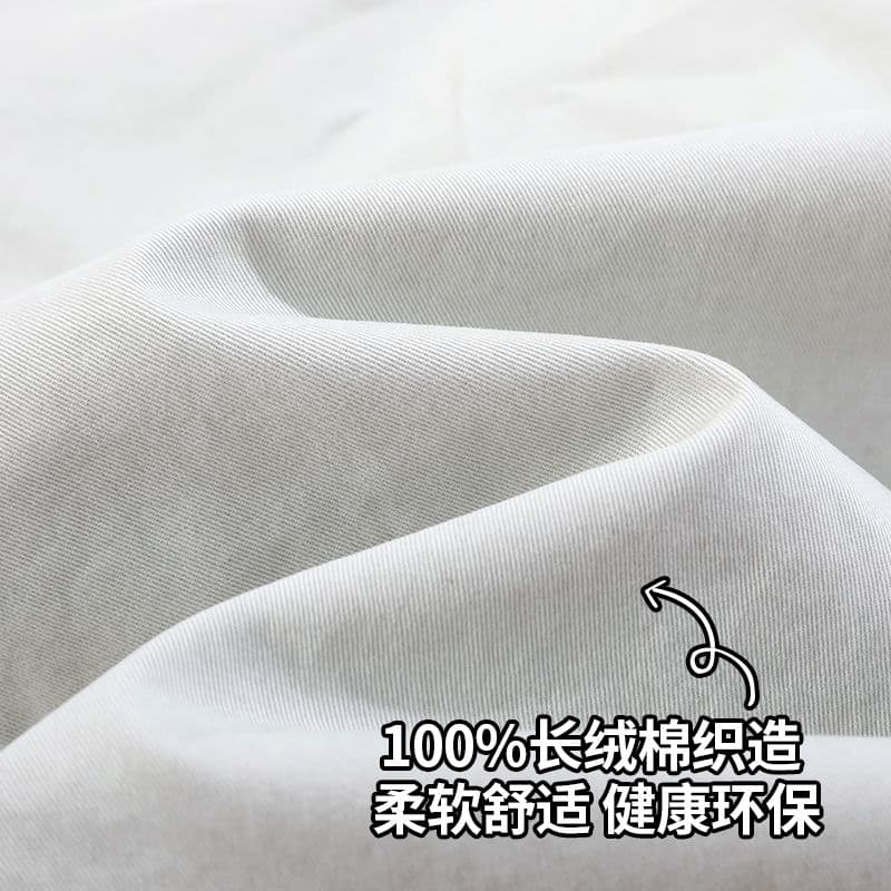 8 점 워크웨어 팬츠 여자 2026 여름 얇은 스타일 작은 키 와이드 레그 팬츠 하이웨이스트 자이언트 슬림해 보이는 모통이 칼 바지 이미지 4