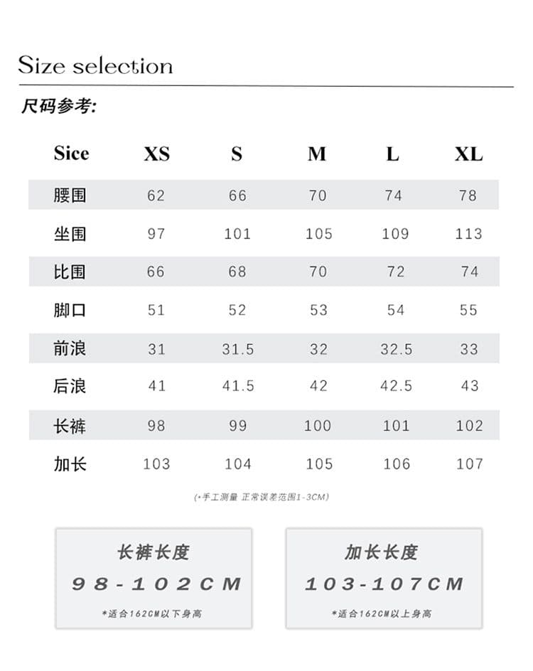 아메리칸 주름 데님 파란색 넓은 다리 청바지 여성 2026 가을 새로운 하이웨이스트 루즈핏 슬림해 보이는 도루 센스 바지 상세 이미지 4