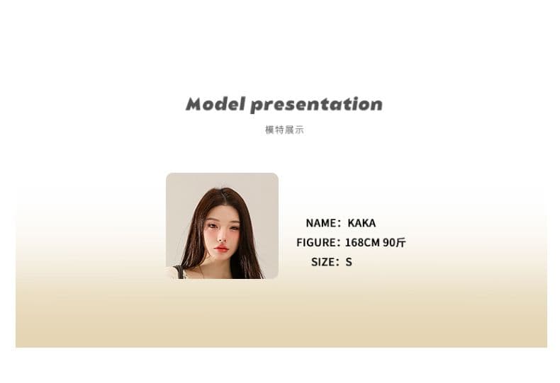 레트로 워싱 대나무 마디 곡물 넓은 다리 청바지 여성 가을 새로운 핫걸 루즈핏 아니요 막대기 다리 도루 센스 스트레이트 긴 바지 상세 이미지 5