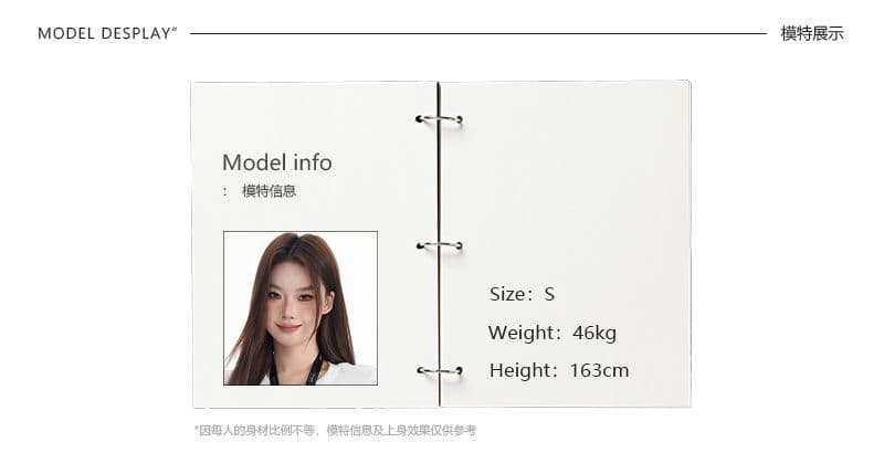 아메리칸 레트로 마 오래된 워시 물 루즈핏 스트레이트 넓은 다리 청바지 여성 상세 이미지 6
