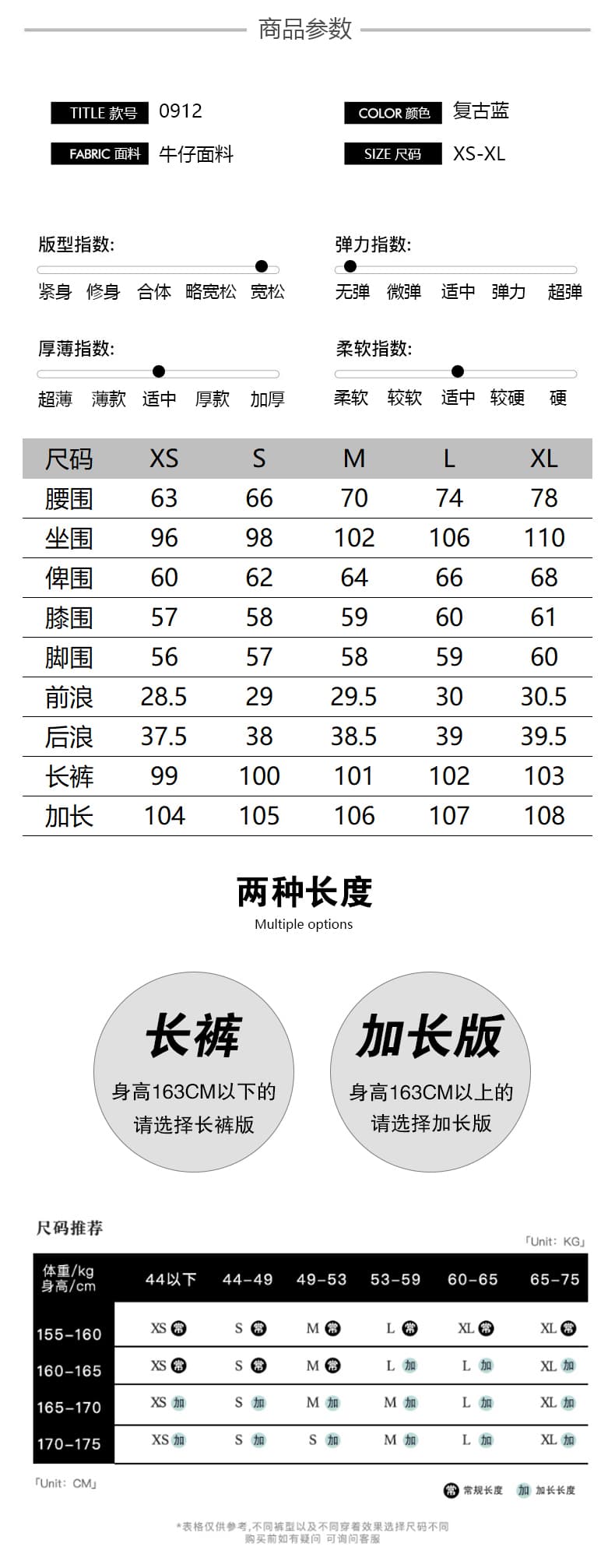 가을 레트로 워싱 마 오래된 디자인 센스 아메리칸 스트레이트 루즈핏 슬림해 보이는 바닥 청소 청바지 여성 상세 이미지 4