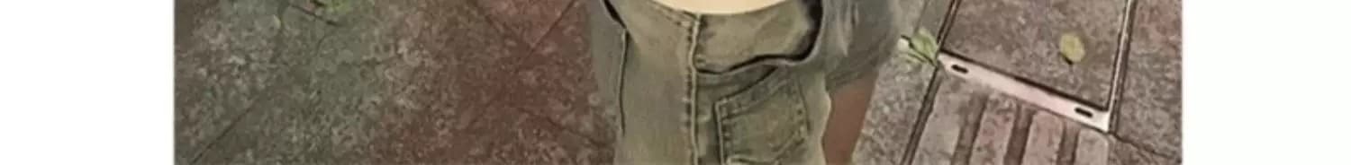 원본 품질 순수한 욕망 오프숄더 반팔 티셔츠 여성 여름 몸매 가꾸기 다용도 맨위 상세 이미지 9