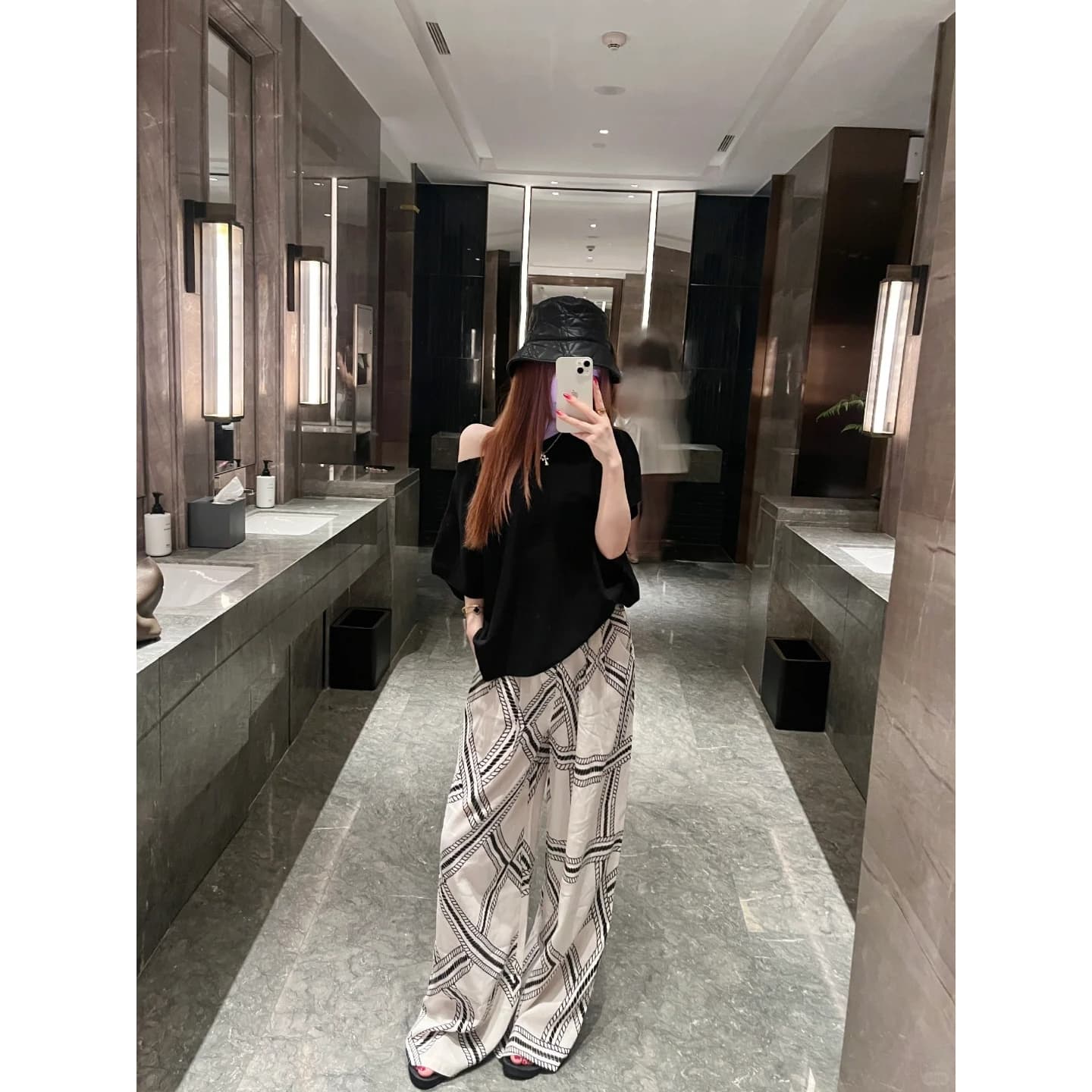 원본 품질 오래된 돈 바람 새로운 단어 여름 부드러운 모달 면 자외선 차단 티셔츠 이미지 4