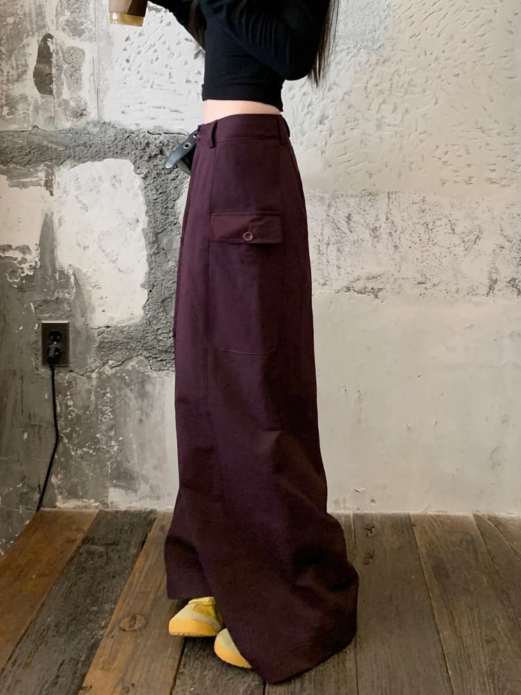 실사 아메리칸 레트로 워크웨어 팬츠 캐주얼 바지 여성 여름 슬림해 보이는 다용도 루즈핏 와이드 레그 팬츠 스트레이트 팬츠 롱 바지 상세 이미지 43
