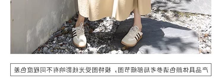 질량 지금 지금 신제품 2026 달콤함 숙녀 연령 감소 루즈핏 한국 스타일 워크웨어 출산 착용 드레스 상세 이미지 3