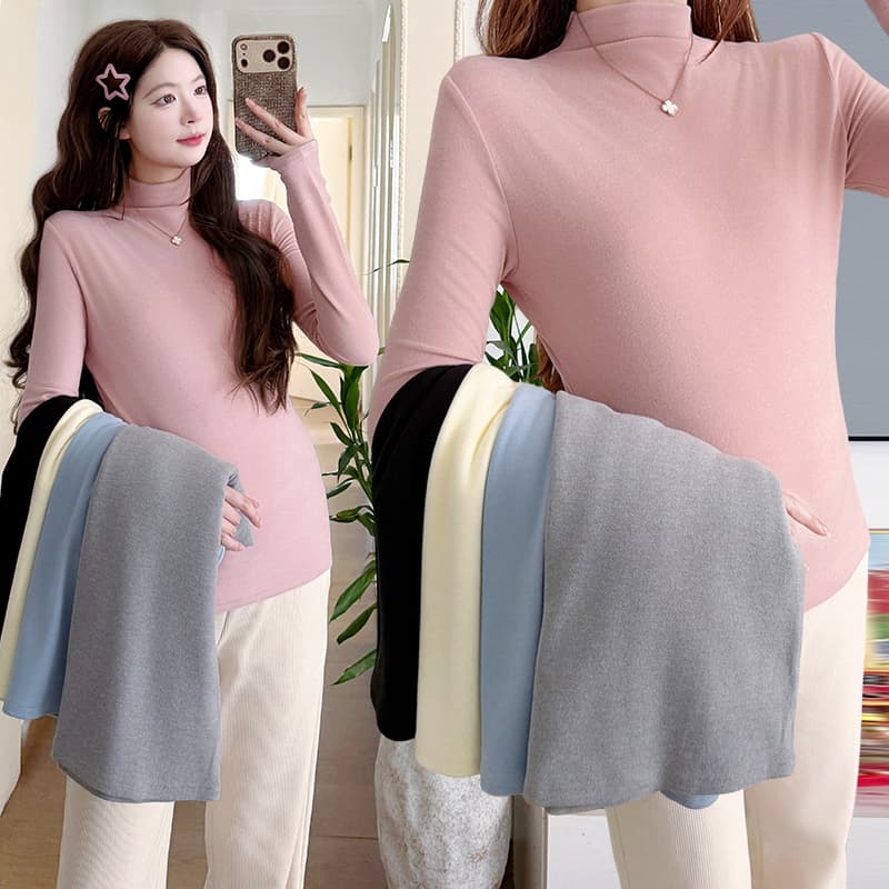 실사 지금 지금 새로운 가을 겨울 달콤함 활력 분위기 센스 도트 무늬 양털 조끼 스커트 De 용량 만나는 세트 상세 이미지 2