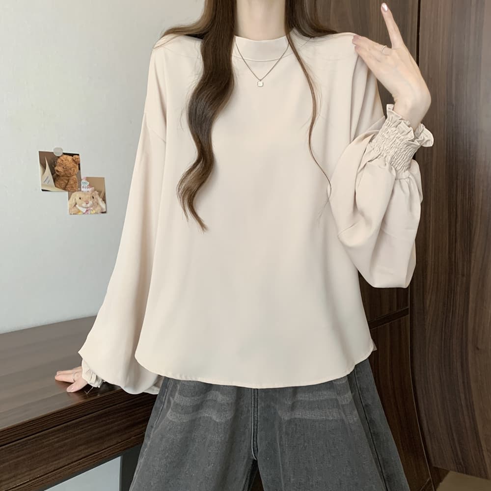 실사 봄 드레스 새로운 외부 싱글 대외 무역 한국 한국 스타일 동남아시아 긴팔 기본 셔츠 셔츠 셔츠 재킷 맨위 상세 이미지 9