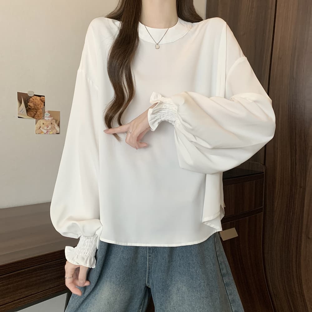 실사 봄 드레스 새로운 외부 싱글 대외 무역 한국 한국 스타일 동남아시아 긴팔 기본 셔츠 셔츠 셔츠 재킷 맨위 상세 이미지 14