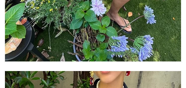 가을 의상 새로운 빅 사이즈 워시 물 아마 루즈핏 셔츠 드레스 세련된 작은 대중 디자인 스타일 재킷 상세 이미지 17