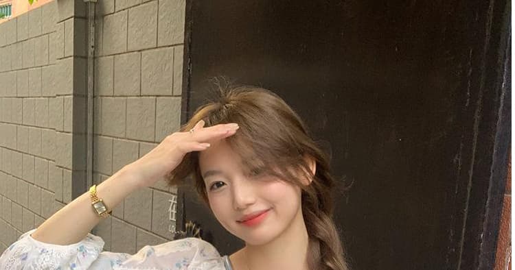 가을 의상 새로운 프랑스식 달콤함 거품 소매 꽃무늬 쉬폰 셔츠 부드러운 바람 레이스 자수 태양 보호 셔츠 상세 이미지 21