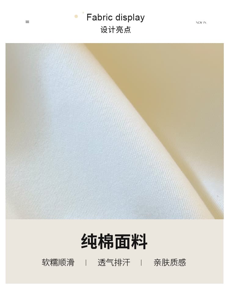 실사 2026 이른 봄 새로운 하프 지퍼 스탠드 칼라 디자인 센스 한 부서 루즈핏 패션 백 당겨서 기사 심지어 소매 후드티 여성 상세 이미지 5