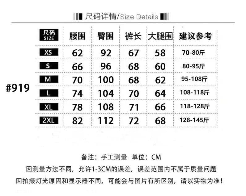 빅 사이즈 지방 mm 아메리칸 체크무늬 패치워크 데님 7부 바지 여성 2026 여름 새로운 다용도 루즈핏 넓은 다리가 짧다. 바지 상세 이미지 1