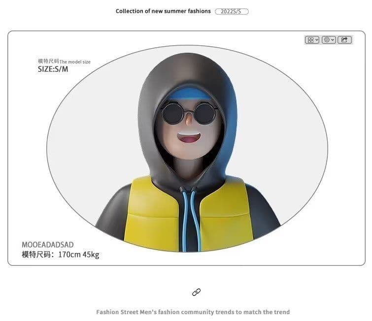 2026 여름 레트로 해체 데님 아메리칸 남자 워싱 마 오래된 디자인 센스 부츠컷 바지 조수 브랜드 스트레이트 와이드 레그 팬츠 어린이 상세 이미지 3