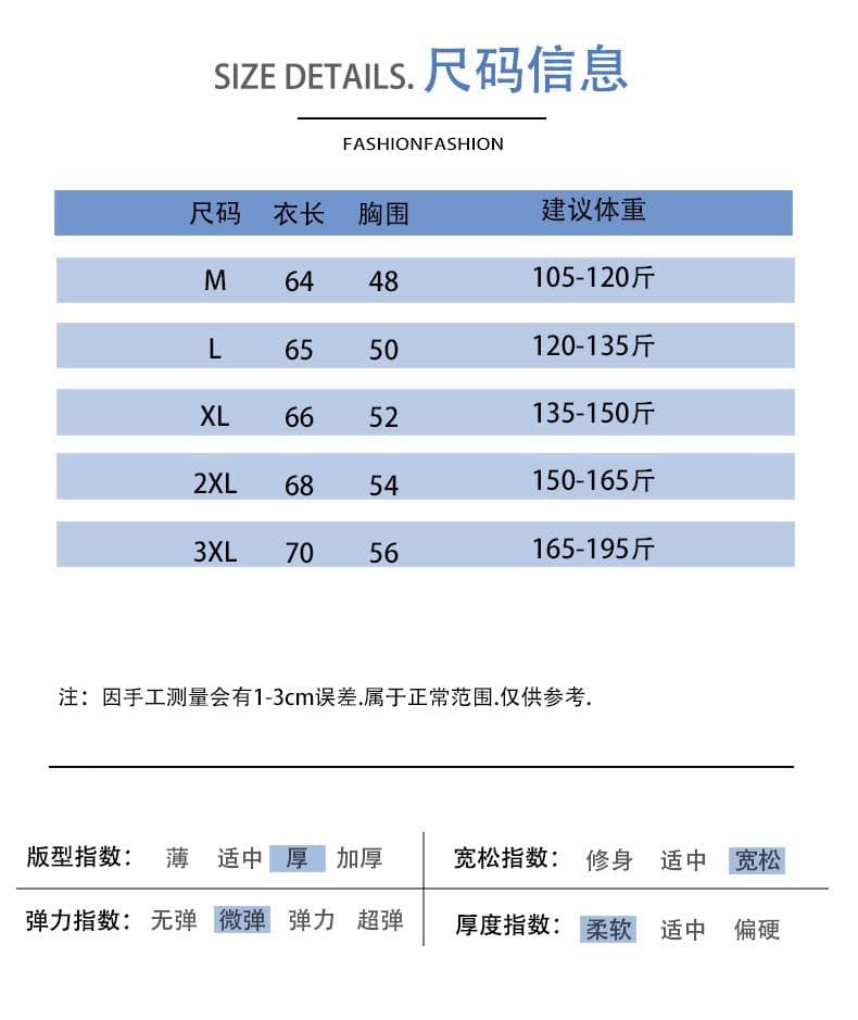 2026 새로운 반팔 밝은 회색 색상 헨리 칼라 니트 반팔 남성 여름 고급 센스 POLO 셔츠 티셔츠 상세 이미지 5