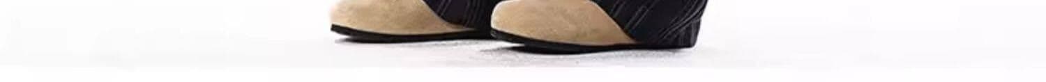 2026 오래된 돈 바람 스트라이프 바지 남자 여름 느긋한 느슨함 센스 야마모토 바지 cleanfit 도루 센스 캐주얼 정장 바지 상세 이미지 8