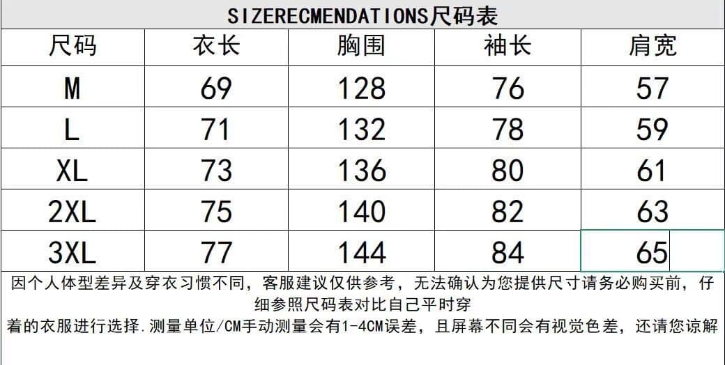 2026 새로운 봄 가을 아메리칸 레트로 패치워크 폴로 칼라 재킷 남녀 조수 브랜드 루즈핏 커플 캐주얼 재킷 커플 상세 이미지 1