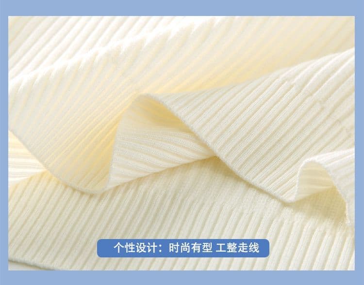 2026 새로운 오래된 돈 바람 질감 센스 아메리칸 긍정적 인 어깨 스웨터 남자 겨울 스웨터 cleanfit 니트 기본 셔츠 상세 이미지 6