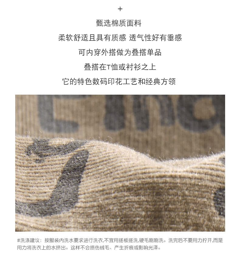 2026 새로운 패션 긴팔 셔츠 남자 출퇴근 느슨함 일본식 레트로 루즈핏 악당 잘 생긴 학생 캐주얼 셔츠 상세 이미지 12