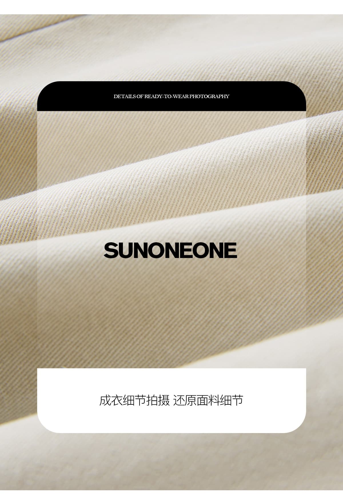 sunoneone 기타 주머니 루즈핏 스트레이트 아메리칸 레트로 카키 색 워크웨어 팬츠 여성 봄 워싱 캐주얼 바지 상세 이미지 7