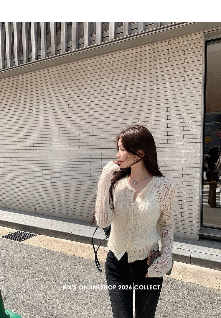 첸 좋은 난 nns 하프 한 바지 레트로 마 오래된 워싱 블랙 곡선 분할선 부츠컷 청바지 상세 이미지 18