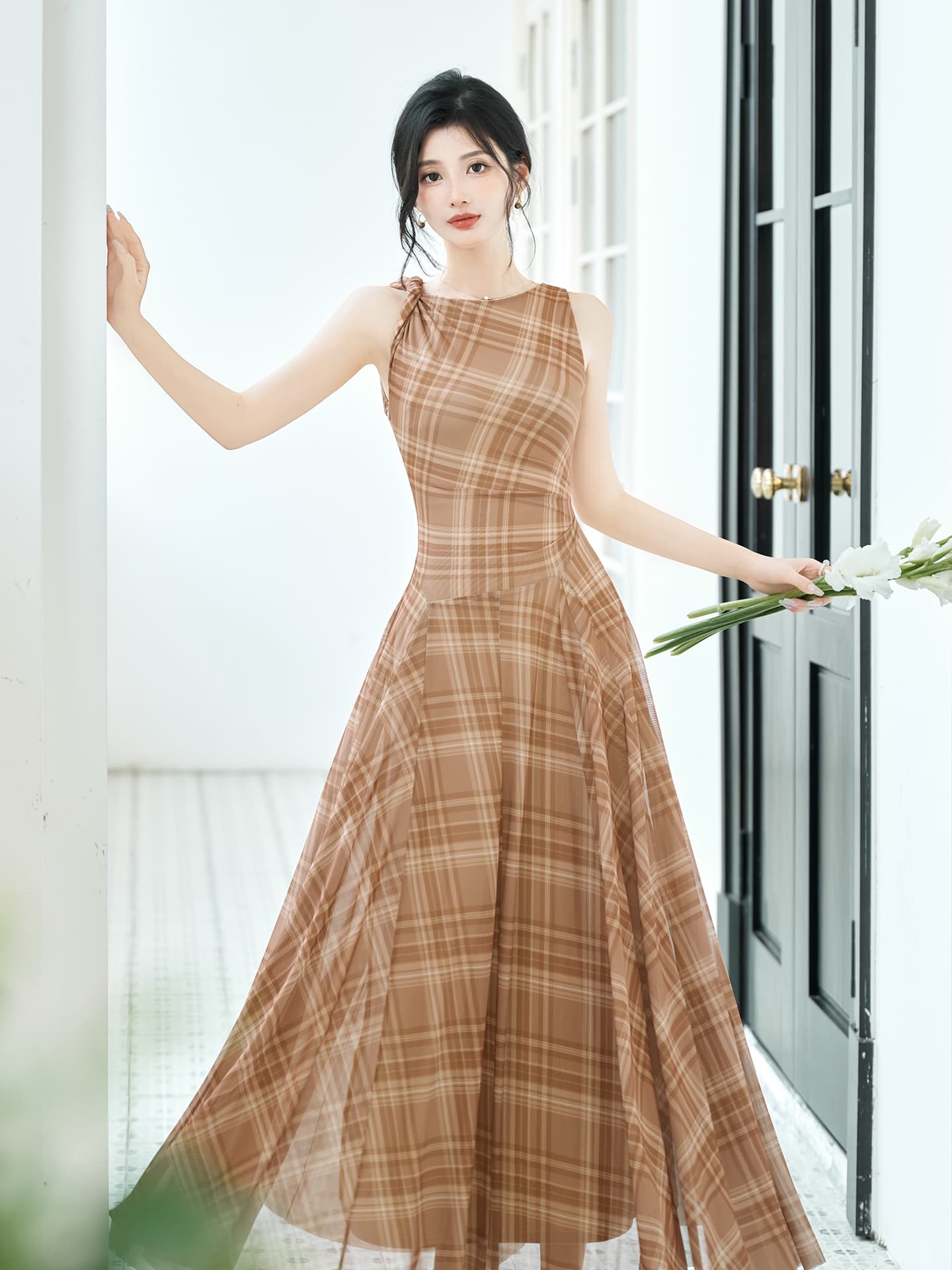 저녁 연 진짜 사진 찍기 새로운 이미지 5