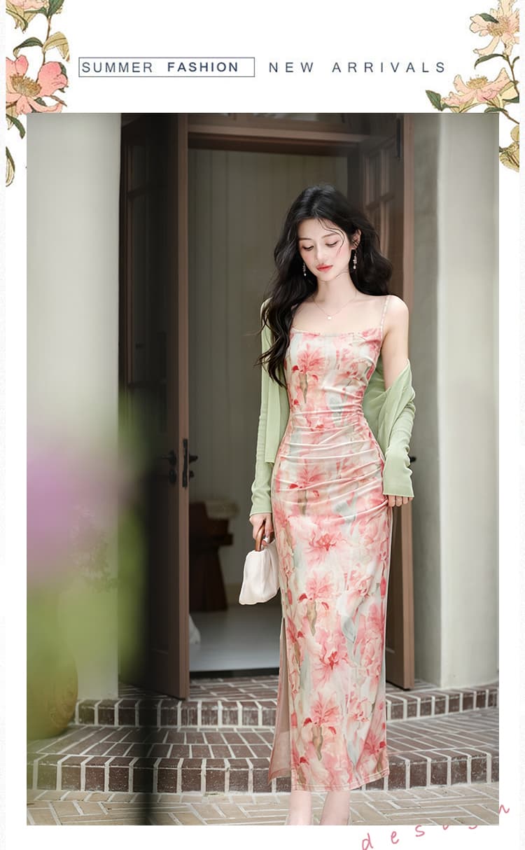 저녁 연 진짜 사진 찍기 새로운 상세 이미지 17