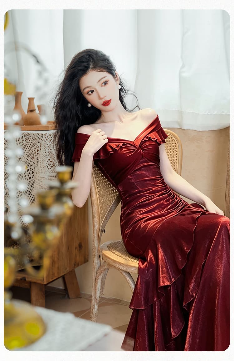 저녁 연 진짜 사진 찍기 새로운 상세 이미지 10
