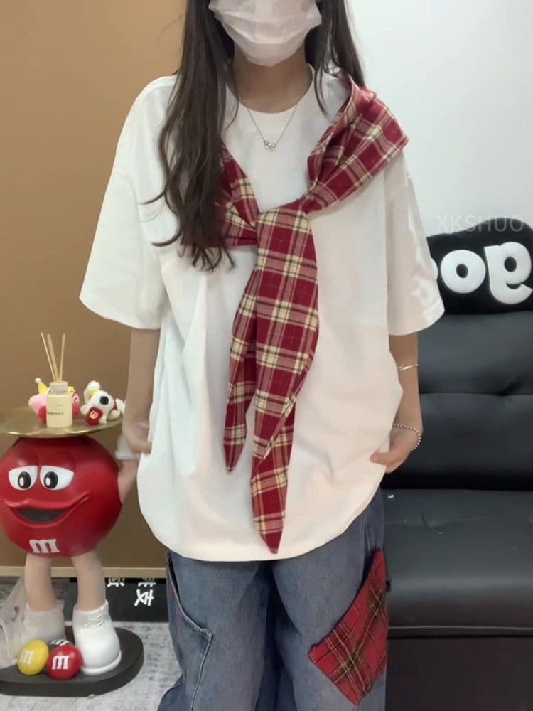 정가 광저우 원본 체크 직물 원본 솜씨 순면 220 그램 빗질하다 닫기