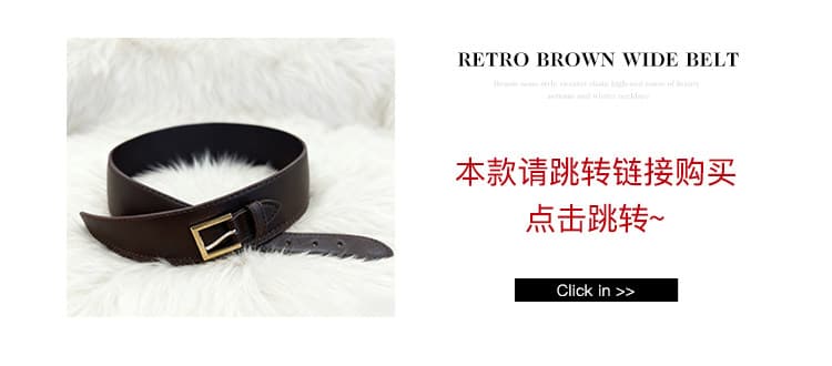 품격 허리 수축 타이트 스커트 스웨터 치마 2026 가을 겨울 새로운 몸매 가꾸기 인사이드 가져 가라. 니트 드레스 벨트 포함 상세 이미지 1