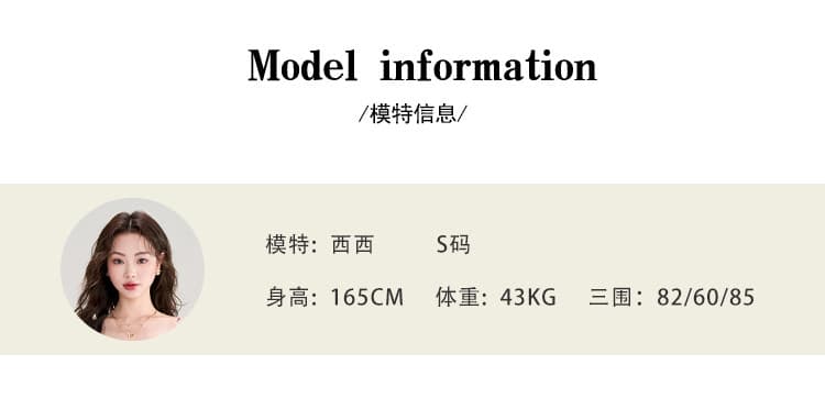 한 부서 부드러운 바람 V넥 3 차원 꽃 니트 반신 치마 세트 여성 가을 겨울 작은 샤넬 스타일 스웨터 드레스 투피스 세트 상세 이미지 15