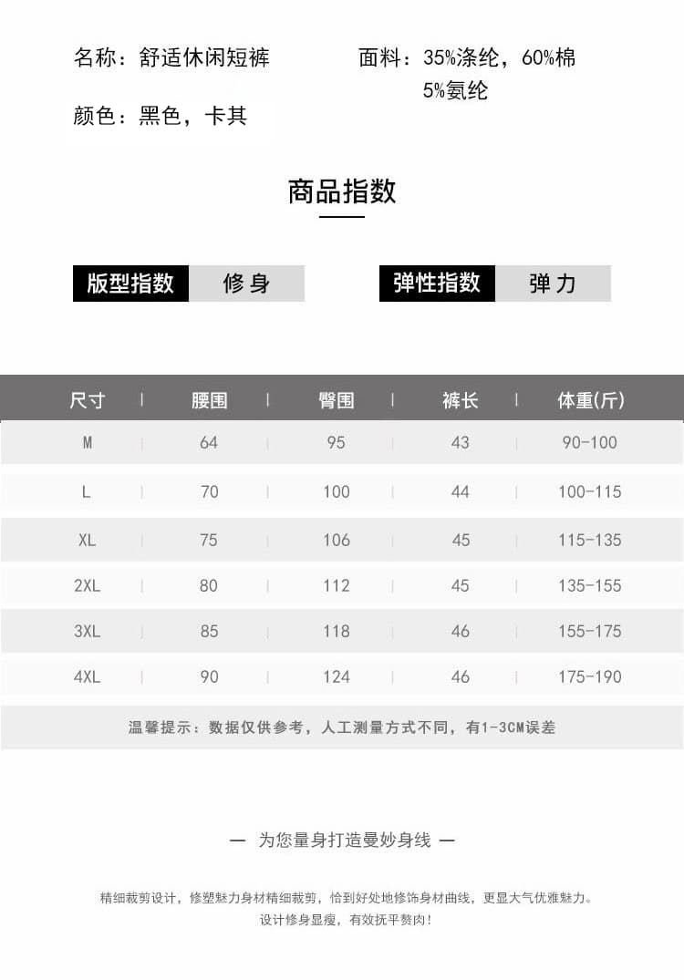 실사 빅 사이즈 여성 2026 여름 새로운 신축성 하이웨이스트 싱글 줄 버튼 바지 마이크로 지방 mm 한 마디 반신 미니 스커트 상세 이미지 4