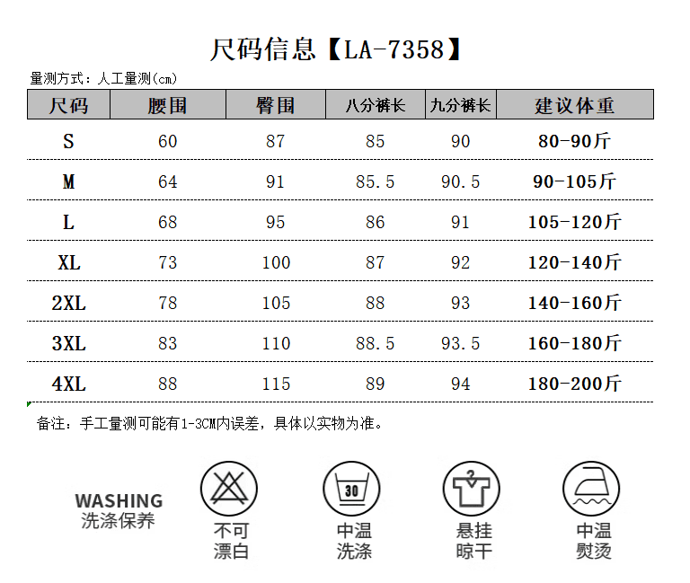 빅 사이즈 배 종류 몸 스트레이트 바지 여자 여름 2026 새로운 하이 웨이스트 청바지 상세 이미지 1