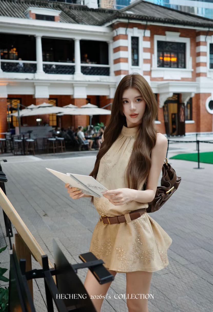와우 현재 20 아마 품격 올인원 행침 목 조끼 여성 드레스 여름 슬림해 보이는 민소매 드레스