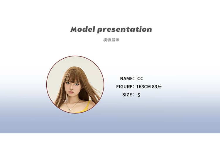 샤오홍 예약하기 추천 새로운 순수한 욕망 핫걸 데님 반바지 아메리칸 레트로 마 오래된 여름 하이웨이스트 타이트 스커트 슬림해 보이는 상세 이미지 7