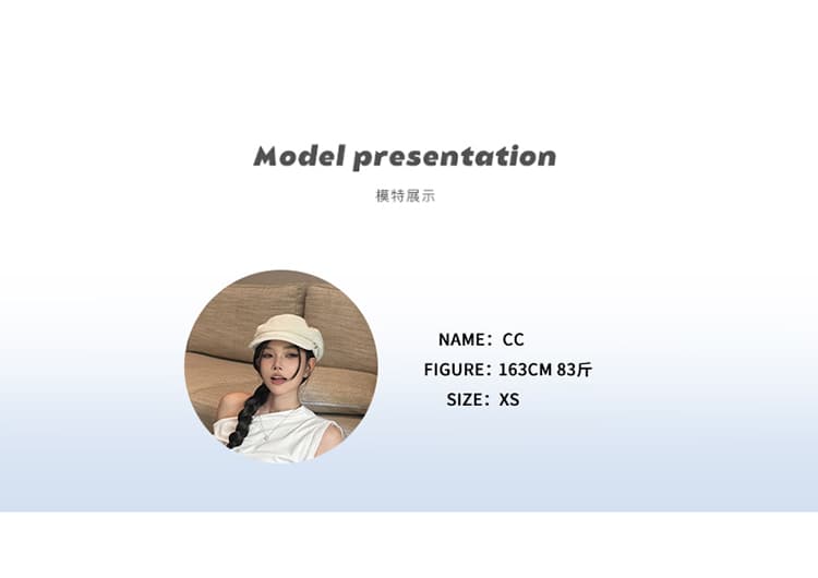 생방송 순수한 욕망 펭 넓적 다리 타이트 스커트 데님 반바지 여성 여름 아메리칸 레트로 핫걸 화이트 뒤집다 측면 몸매 가꾸기 슬림해 보이는 상세 이미지 7