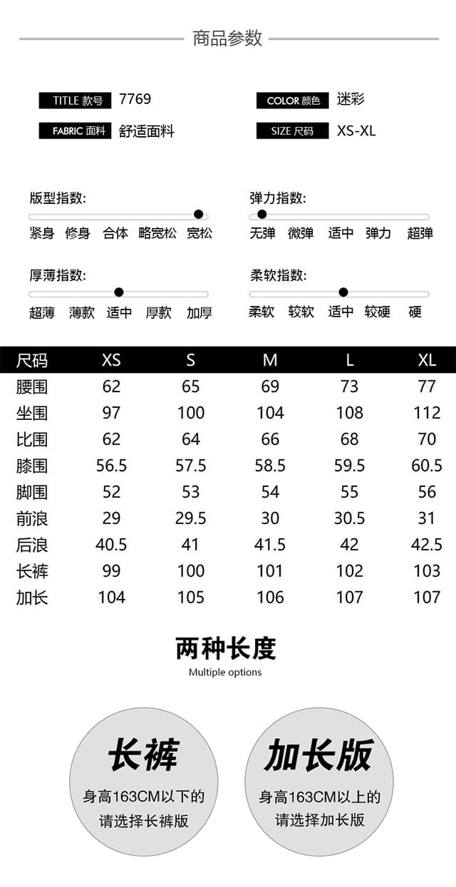 남쪽 기름 높은 품질 아메리칸 레트로 루즈핏 긴 바지 카모플라주 무거운 작업 기타 주머니 개성 디자인 센스 워크웨어 팬츠 상세 이미지 4