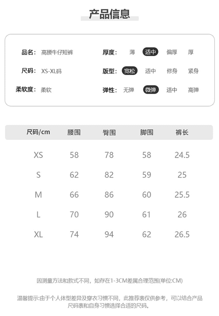 한국 동대문 여성 의류 트렌드 사냥꾼 작은 대중 싱글 제품 레트로 기본 톤 플라스틱 모양 타이트 스커트 데님 짧은 반신 스커트 상세 이미지 4