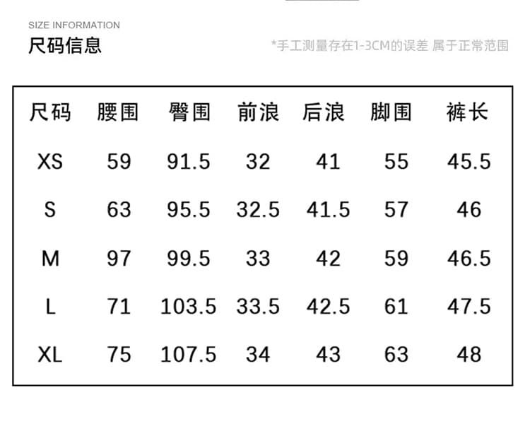 생방송 봄 여름 기타 색상 시스템 하이웨이스트 5 점 데님 바지 여성 레트로 루즈핏 넓은 다리 작은 키 디스플레이 높음 반바지 상세 이미지 4